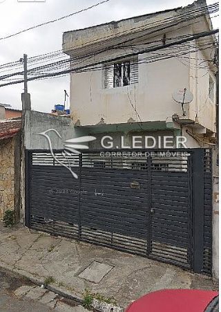 Guarulhos/SP - Jardim Moreira