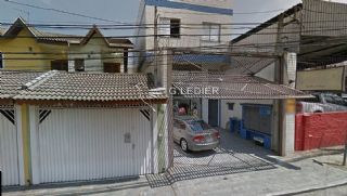 Guarulhos/SP - Vila Progresso