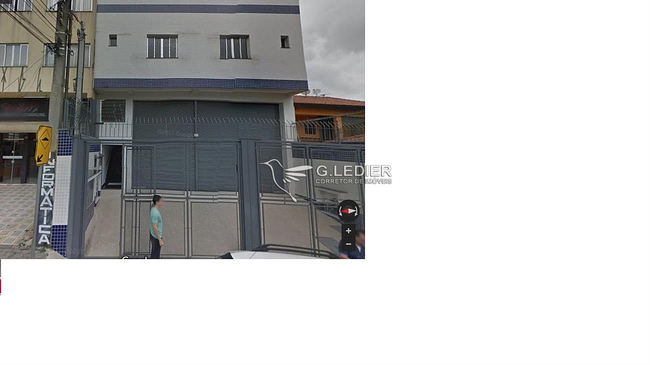 Conjunto comercial/Sala  Gopova  