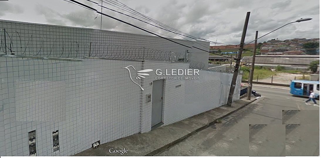 Conjunto comercial/Sala  Jardim Rodolfo  