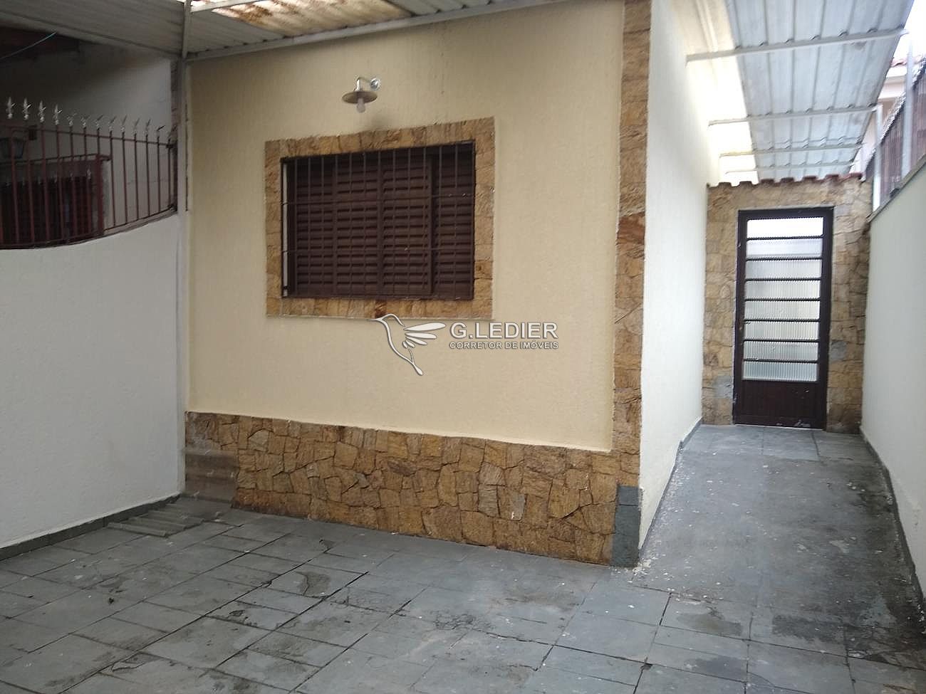 Casa  Parque Continental I  