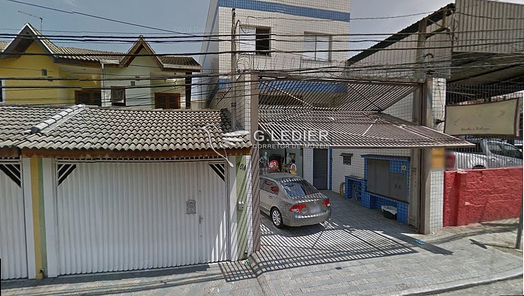 Conjunto comercial/Sala  Vila Progresso  