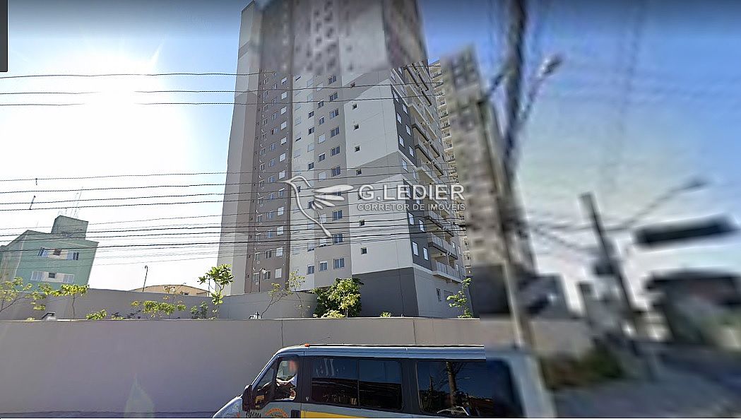 Apartamento  Vila Galvo  UP Lago dos Patos