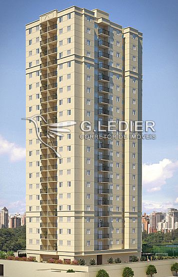 Apartamento  Macedo