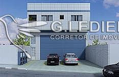 Conjunto comercial/Sala  Gopova  